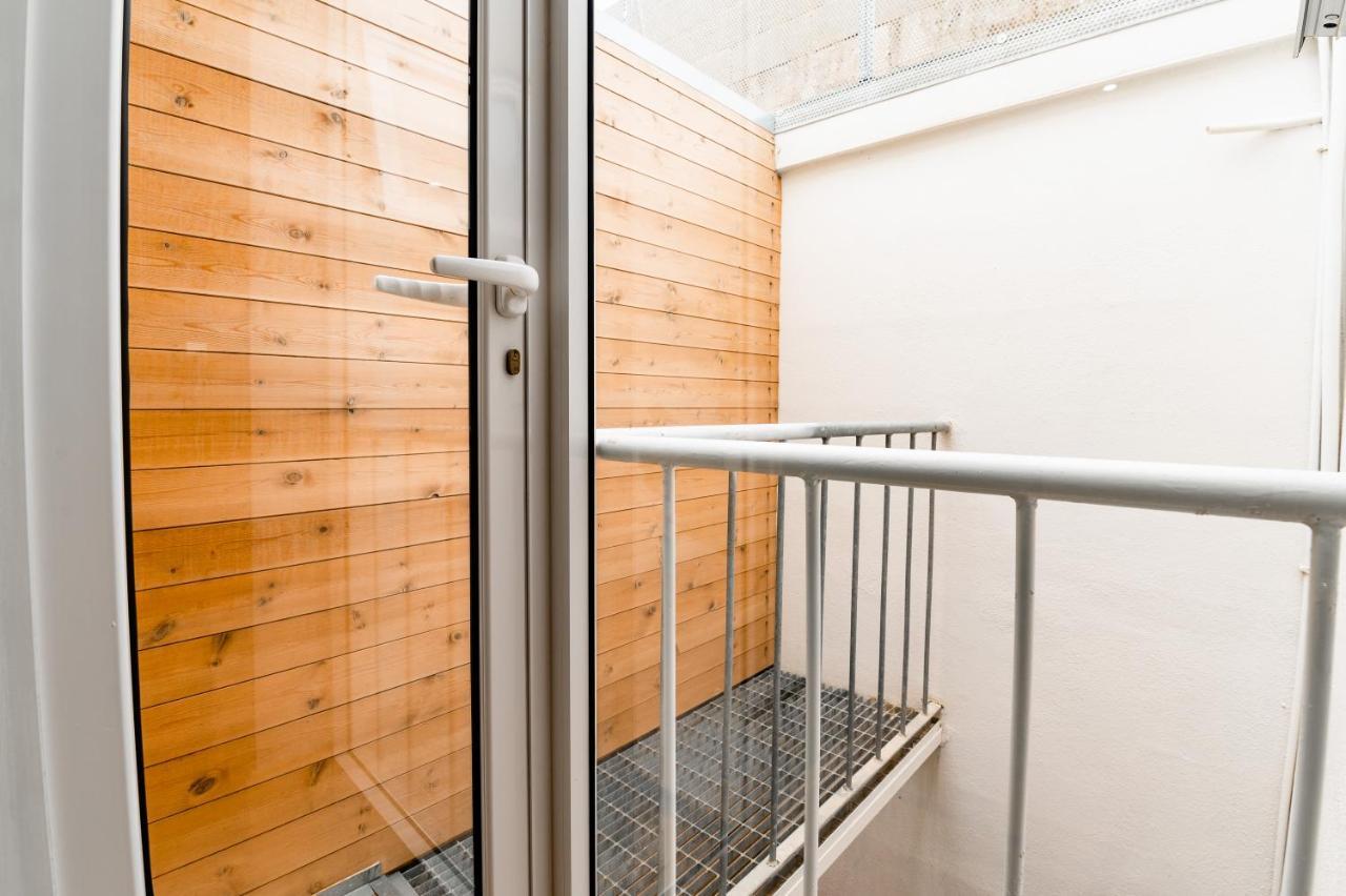 Hotel Monreal Boutique Townhouse - R024Rm5 Paola Exteriér fotografie