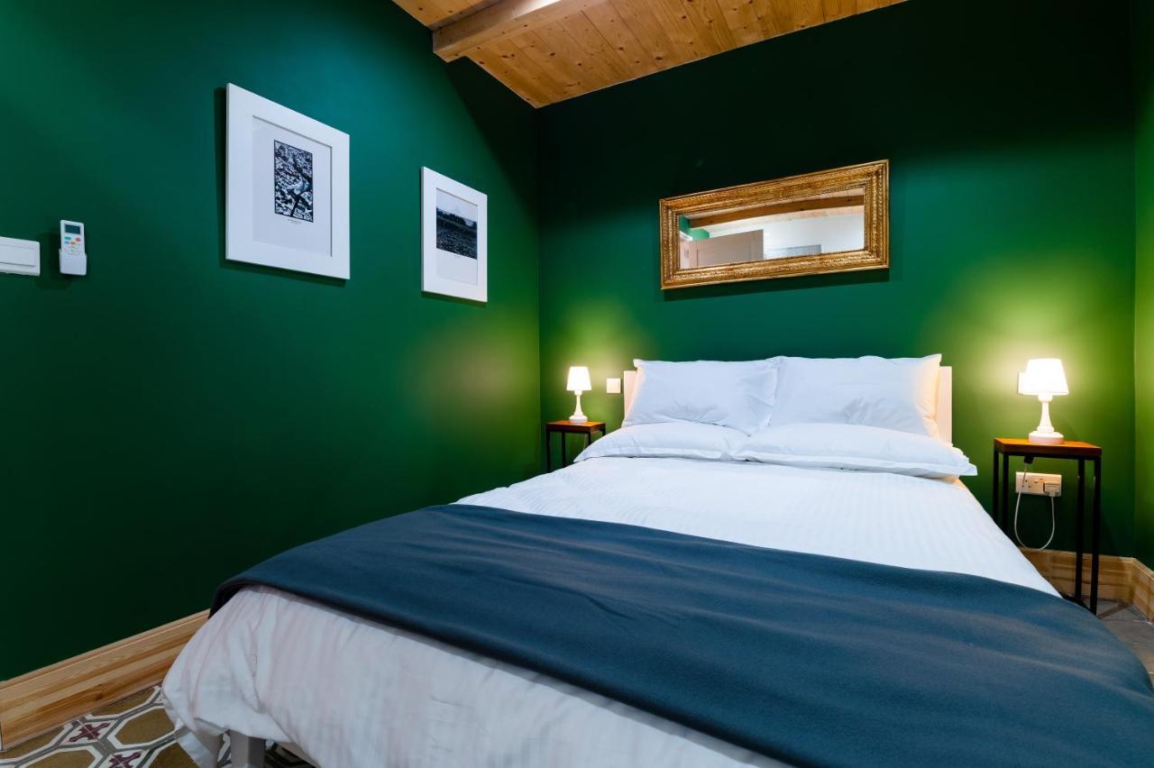 Hotel Monreal Boutique Townhouse - R024Rm5 Paola Exteriér fotografie