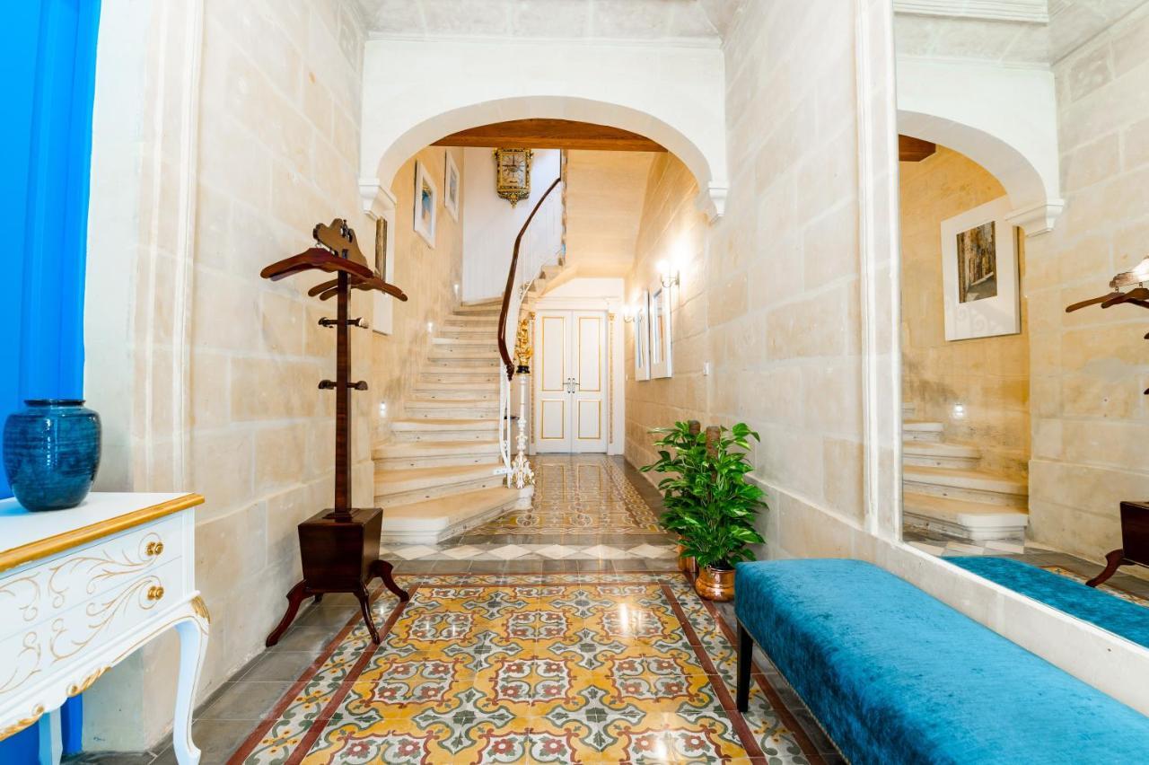 Hotel Monreal Boutique Townhouse - R024Rm5 Paola Exteriér fotografie