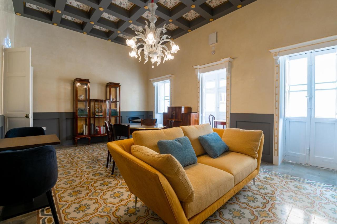 Hotel Monreal Boutique Townhouse - R024Rm5 Paola Exteriér fotografie